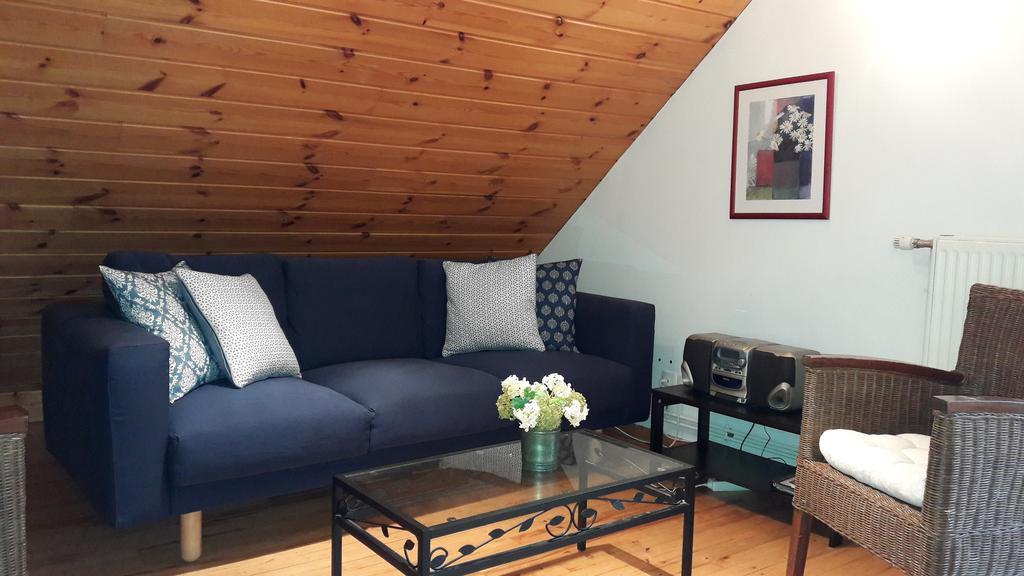 Chalet Solneige Vaujany Exteriér fotografie
